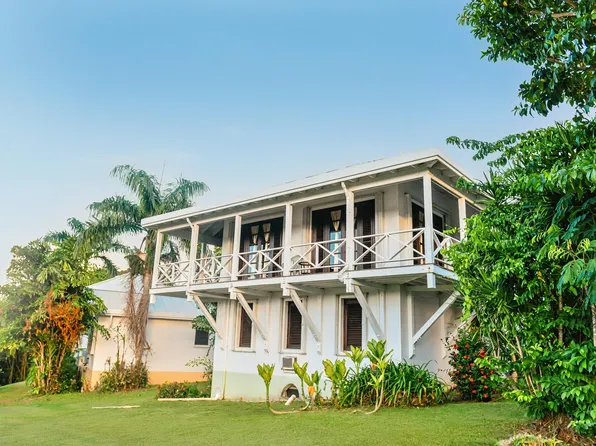 39 Sweet Lime II, St. Croix, VI 00850