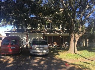 2008 Portola Via, Harvey, LA 70058