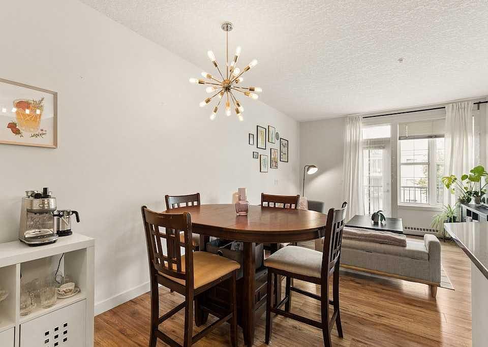 1st image of 208 Holy Cross Ln SW #313