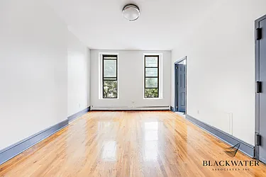 Rented by Blackwater Associates Inc.