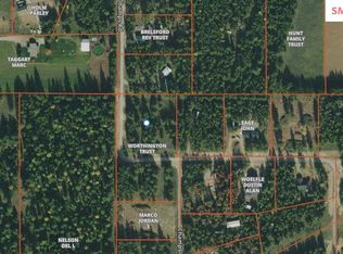 1 Champs Rd, Bonners Ferry, ID 83805