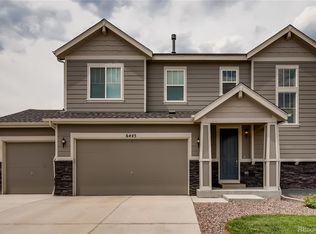 6445 Leilani Ln, Castle Rock, CO 80108