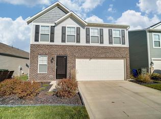 7440 Willow Leaf Dr, Canal Winchester, OH 43110