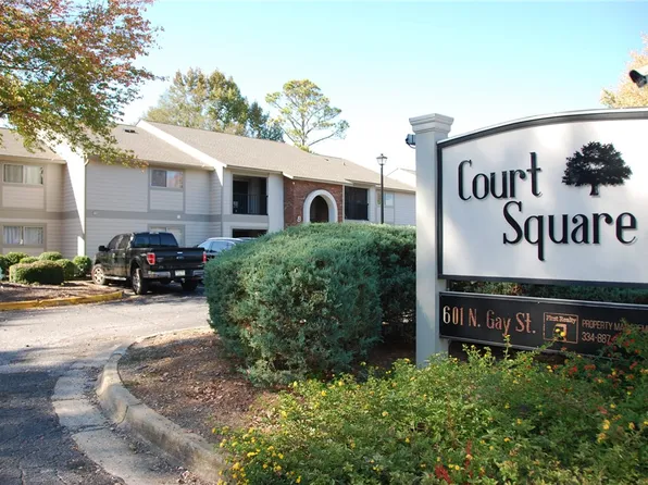 601 N Gay St #E203, Auburn, AL 36830