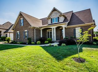 3324 S Glen Gables Blvd, Bowling Green, KY 42101