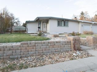 6061 S Detroit St, Centennial, CO 80121