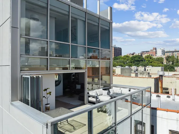 313 West 121st Street PENTHOUSE image 3 of 14