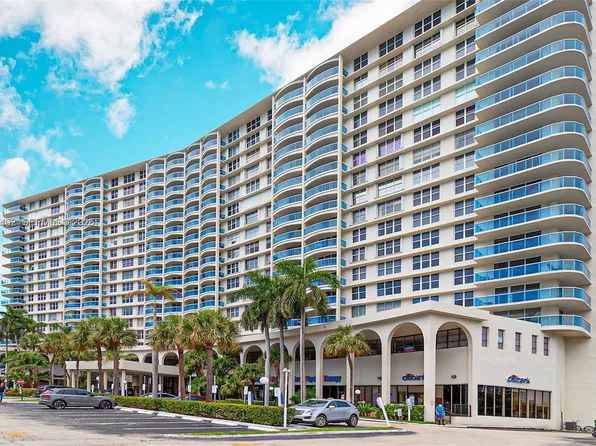 3800 S Ocean Dr APT 508, Hollywood, FL 33019