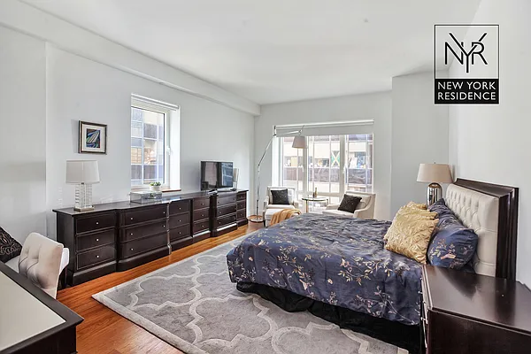 Rented by New York Residence | media 21