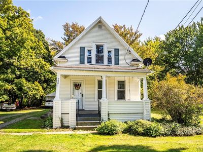 7281 Derby Rd, Derby, NY, 14047
