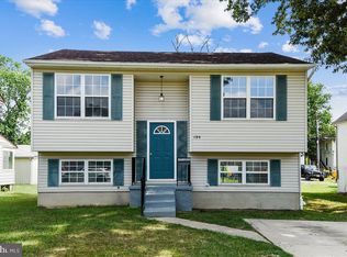 104 1st Ave SW, Glen Burnie, MD 21061