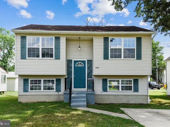 104 1st Ave SW, Glen Burnie, MD 21061