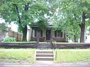 616 N 4th St, Beatrice, NE 68310