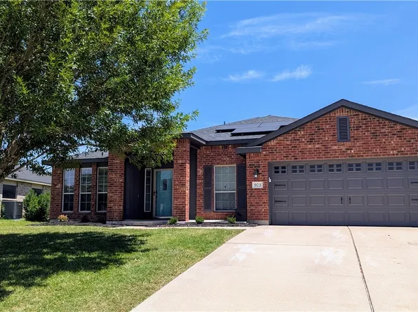 923 Mustang Trl, Harker Heights, TX 76548