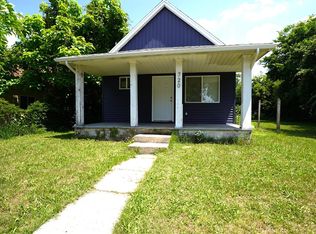 720 N Frances St, South Bend, IN 46617