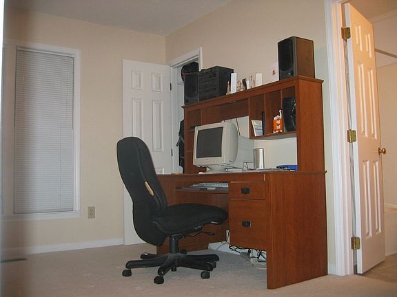 2nd Bedroom
