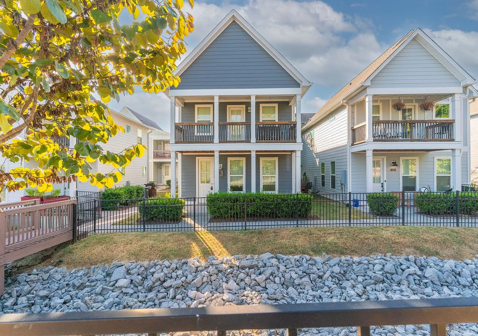 Madison 3BR 2.5 Bath home for rent, close to Briley and I-65, two story pet friendly. — Photo 1
