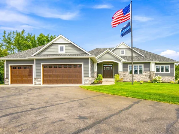 16479 Kiska St NE, Ham Lake, MN 55304