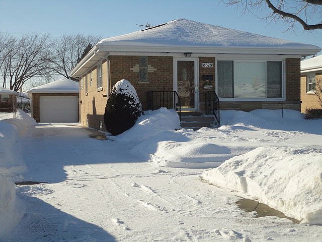 1st image of 8628 N Ozanam Ave