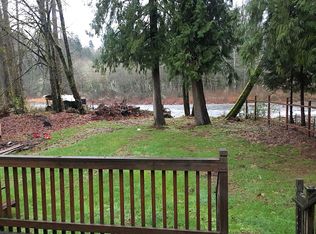 31998 S Shady Dell Rd, Molalla, OR 97038