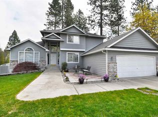 106 W Rolland Ave, Spokane, WA 99218