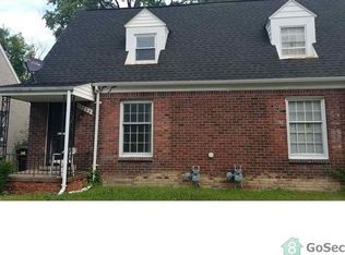 15625 E 7 Mile Rd, Detroit, MI 48205