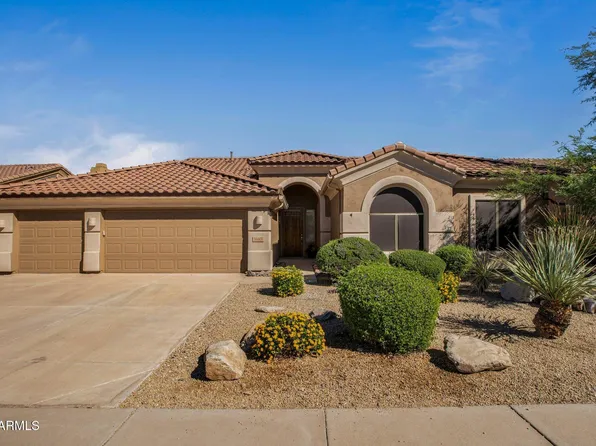 16601 N 104th St, Scottsdale, AZ 85255