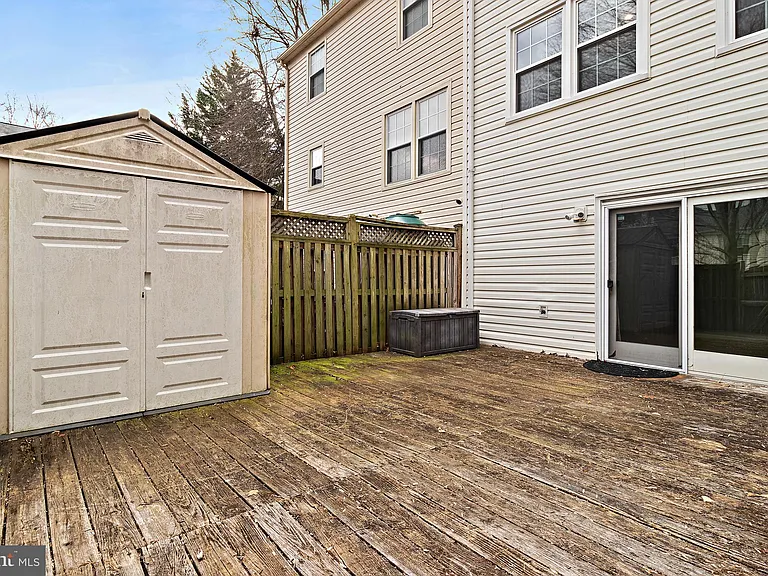 9553 Cherry Oak Ct — Photo 61