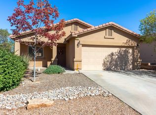 2024 Violeta Way SE, Rio Rancho, NM 87124