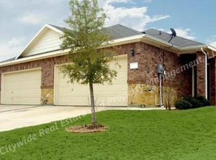 1410 Piedmont Dr, Mansfield, TX 76063