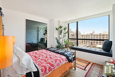 Sold by Halstead Real Estate