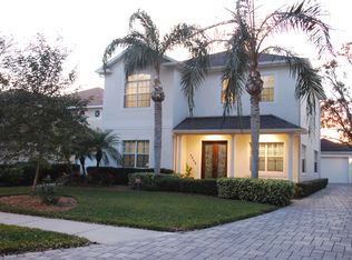 3909 S Kenwood Ave, Tampa, FL 33611