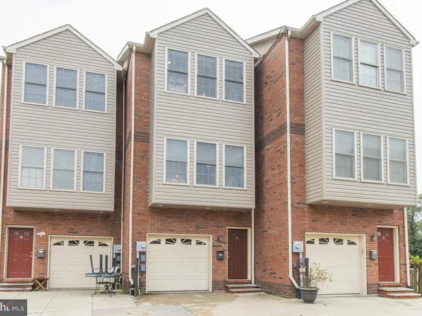 635 Dupont St Unit N, Philadelphia, PA 19128