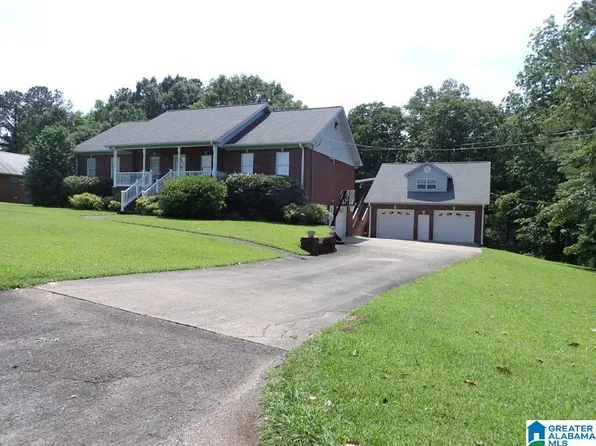 7649 Cummings Loop, Mc Calla, AL 35111