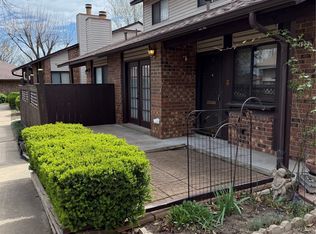 1227 S 110th East Ave #39C, Tulsa, OK 74128