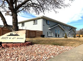 10325 W 41st Ave #1, Wheat Ridge, CO 80033