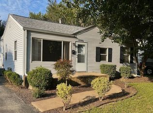 11255 Saint Damian Dr, Saint Ann, MO 63074