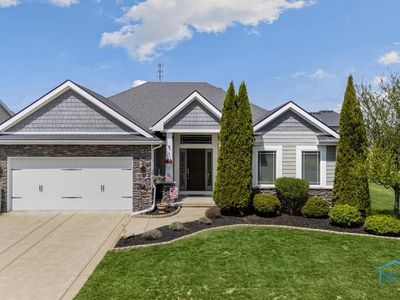7704 Lonetree Ct, Maumee, OH, 43537