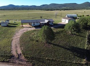 269 S Zachariae Ranch Rd, Young, AZ 85554