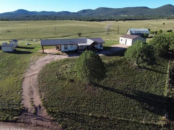 269 S Zachariae Ranch Road, Young, AZ 85554
