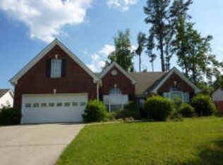 449 Keldron Dr, Lawrenceville, GA 30045