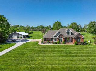 34900 E Truman Rd, Grain Valley, MO 64029