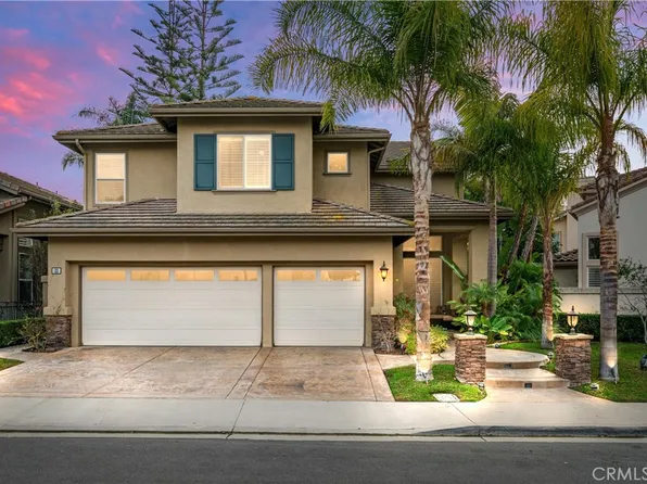 33 Calavera, Irvine, CA 92606