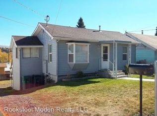 1535 Johnson Ave, Klamath Falls, OR 97601
