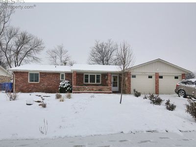 3787 Sheridan Ave, Loveland, CO, 80538