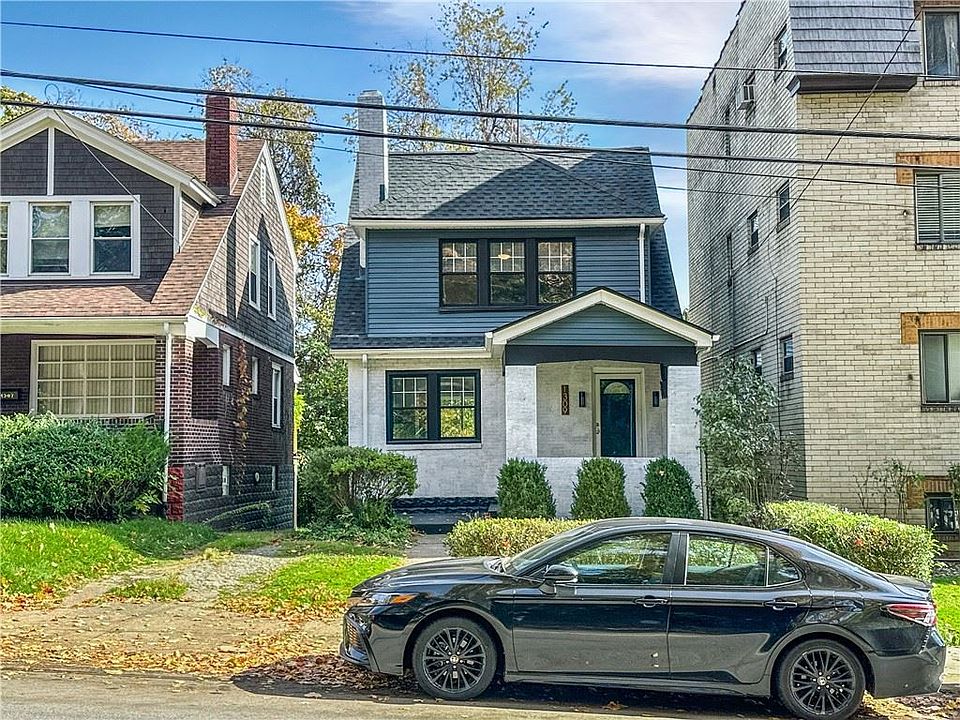 1st image of 1309 S Braddock Ave