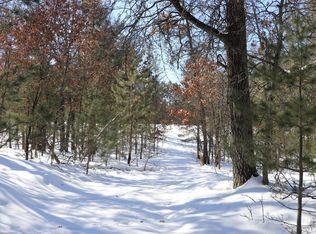 35 Old Rd, Danbury, WI 54830