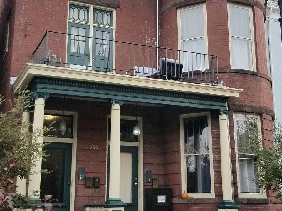 1st image of 2036 W Grace St #3