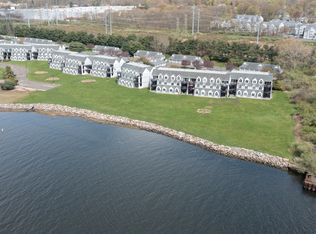 1418 Windward Rd #1418, Milford, CT 06461