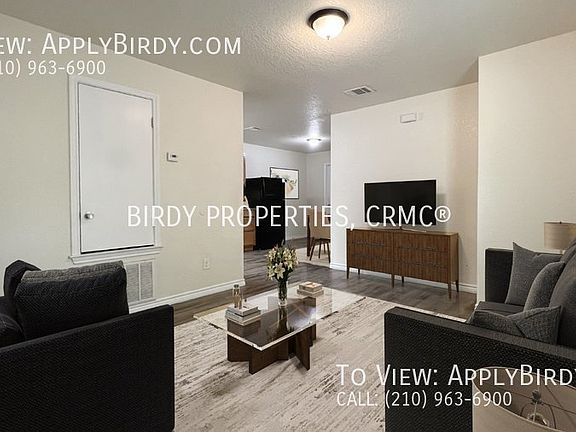 2nd image of 1022 Monterey St APT 202